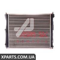 Радіатор охолодження CLIO Asam 32441
