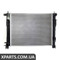 Радіатор Asam 32442