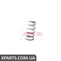 Пружина підвіски перед LOGAN ASAM 32600