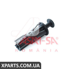 Кінцівка кришки багажника Asam 32602