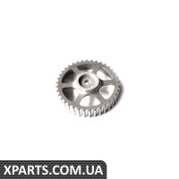 Шестерня распредвала Kangoo/Clio/Megane 1.2/1.4/1.6i Asam 32672