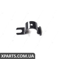 Скоба втулки стабілізатора Renault Duster 10 Asam 32678