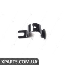 Скоба втулки стабілізатора Renault Duster 10 Asam 32678