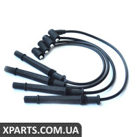 Комплект 4 шт. проводів запалювання Sandero/Logan 1.2i 16V Asam 32680
