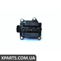 Котушка запалювання 1.2 16V Asam 32681