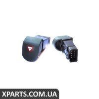Кнопка аварійної сигналізації Asam 32683