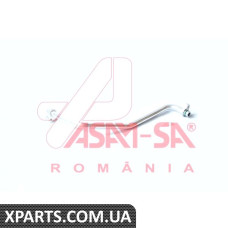 Трубка кондиціонера Renault Logan 1.2i 1.4i 1.5D 1.6i 04- Asam 32685