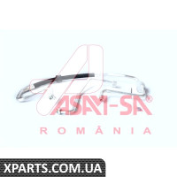 Трубка кондиціонера Renault Logan 1.2i 1.4i 1.5D 1.6i 04- Asam 32687