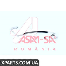 Трубка кондиціонера Renault Logan 1.5D 04- Asam 32688