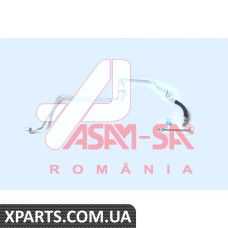 Трубопровід кондиціонера DACIA LOGAN 1.5 cDi 05- Asam 32689