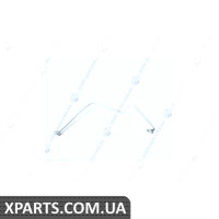 Трубка кондиціонера Renault Logan 1.5D 04- Asam 32690