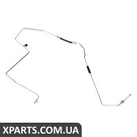 Трубка кондиціонера Renault Logan Sandero 1.6i 04- Asam 32693