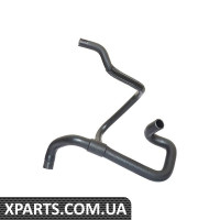 Патрубок радіатора Renault Logan 07Duster 10Sandero 111.6i Asam 32810