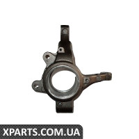 Кулак поворотний правий Renault Logan 07- Asam 32891