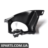 Памка ПТФ права Renault Logan Sandero 12- Asam 32904