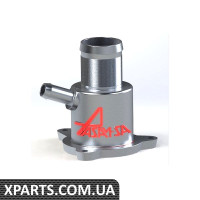 Корпус термостата Renault Logan 04Clio Megane Kangoo 97Sandero 08Duster 1014/16 Asam 32939