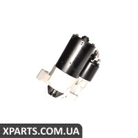 Стартер 2.0dci Duster Fluence Megane III Scenic III Laguna III Asam 32951