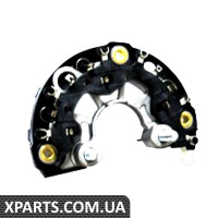 Діоди генератора 12V 98A Asam 32954