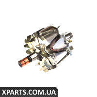 Якір стартера Renault Logan Sandero 1.4 1.6 04- Asam 32956