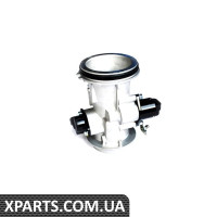 Патрубок дросельної заслінки Renault Logan 07Sandero 08Clio Kangoo Megane 971.4i 1.6i Asam 32968