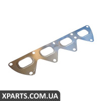 Прокладка колектора випуск Duster/Sandero/Kangoo/Megane 1.4/1.6 08- Asam 32971