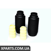 Пильовик амортизатора Citroen C4 Berlingo/Renault Logan Sandero Duster/Peugeot 307 308 Partner 072пил+2отб Asam 32972