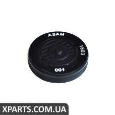 Заглушка головки блоку циліндрів 1.6 16V.2.0 16V Asam 32975
