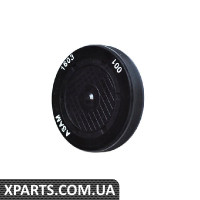 Заглушка головки блоку циліндрів 1.6 16V.2.0 16V Asam 32976