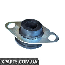 Опора ДВЗ лев Renault Clio Logan Kangoo Scenic Megane 1.4i 1.9D 2.0i 97- Asam 32978
