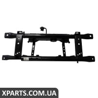 Підрамник підвіски задньої Renault Duster 10- Asam 32987