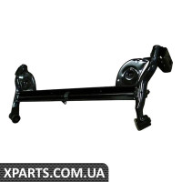 Балка підвіски задня Renault Duster 1.2 1.5 1.6 10-18 Asam 32988