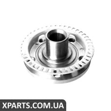 Передня ступиця VW Golf Bora Skoda Octavia Audi А3 Asam 32991
