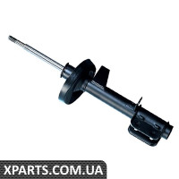 Амортизатор передній Asam 32999