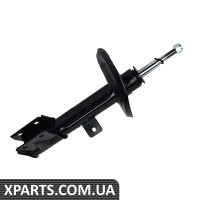 Амортизатор передній лівий Peugeot 308 1.4 1.6 2.0 07-14 Asam 33045