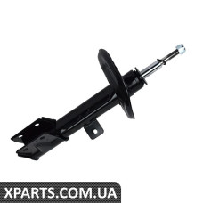 Амортизатор передній лівий Peugeot 308 1.4 1.6 2.0 07-14 Asam 33045