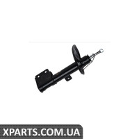 Амортизатор передній правий Peugeot 308 1.4 1.6 2.0 07-14 Asam 33049