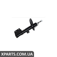 Амортизатор передній правий Peugeot 308 1.4 1.6 2.0 07-14 Asam 33049
