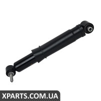 Амортизатор задній Renault Megane 1.9 2.0 10Megane III 1.2 1.4 1.5 1.6 2.0 08- Asam 33054
