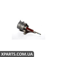 Актуатор турбіни Renault Duster, Fluence, Scenic III, Megane III (09-)/Nissan Qashqai (07-13) 1.5 D ASAM 33213
