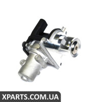 Клапан ЄДР Renault Logan 04Clio Megane Kangoo 05Sandero 08Fluence Duster 1015dCI Asam 33679