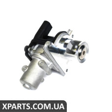 Клапан ЕГP Renault Logan 04Clio Megane Kangoo 05Sandero 08Fluence Duster 1015dCI Asam 33679