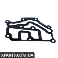 Прокладка термостата Renault Logan 1.6i 06- Asam 33882