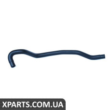 Патрубок радіатора Renault Dokker Sandero 1.6i 12- Asam 33888