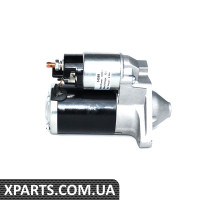Стартер Renault Scenic Duster 1.6i 10- Asam 34599