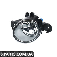 Фара ПТФ права Renault Logan Clio Megane Laguna Master Koleos/Nissan Qashqai X-Trail Primera 00- Asam 34619