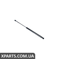 Амортизатор кришки багажника Renault Sandero 1.2, 1.5 (12-), Stepway II 1.2, 1.5, 1.6 (13-) ASAM 34950
