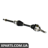 Привід колеса правий Kangoo I Clio II Asam 34966