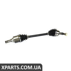 Привід колеса лівий KangooII Asam 34967