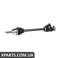 Привід колеса Kangoo I Clio II Asam 34983