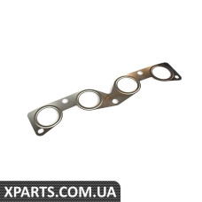 Прокладка коллектора выпускного Renault Clio Kangoo 01Logan 04Sandero 081.2i Asam 55042